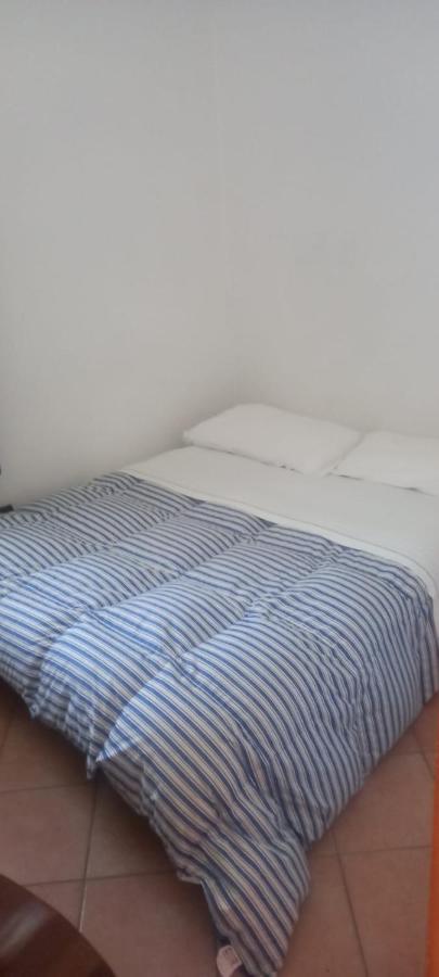 Agriturismo Borgo Nuovo Sant'Agata Dei Goti Hotell Migliara-San Silvestro Eksteriør bilde